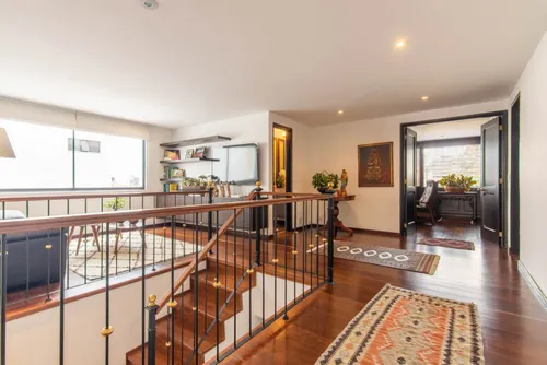 Apartamento En Venta En Quinta Camacho. Cod V7595