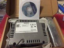 Siemens Ktp400 Pn/color Version 2 - 6av2123-2db03-0ax0