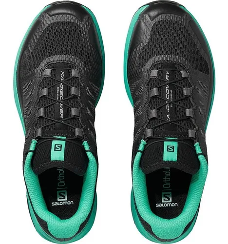 Salomon xa discovery w clearance