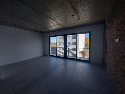Imagen 6 de 30 de Departamento A Estrenar En Pilar. Monoambiente Divisible