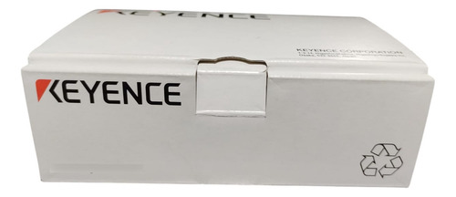 Keyence Sensor Laser Reflectivo Lr-wf10c