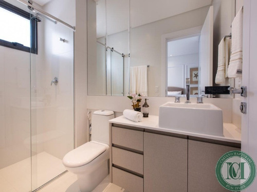 Imagem 27 de 30 de Apartamento - Ap00527 - 69325054