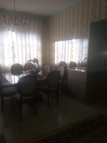 Imagem 2 de 4 de Vende - Se Esse Apartamento No Jardim Marchissolo - Sumaré - Ap0277 - 70446096