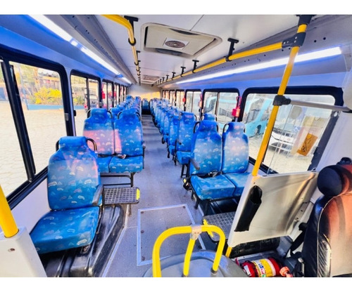 Ônibus Volvo Mascarello Gran Via Urbano Ú Dono Impecável Ar