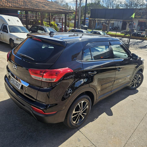 Hyundai Creta 1.6 16V Flex Aut.