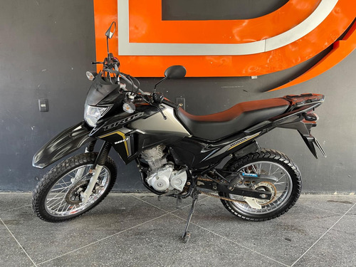 Honda Nxr160 Bros Esdd 2023