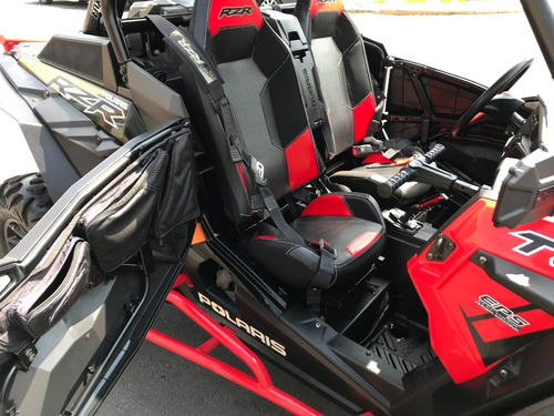 Imagen 11 de 15 de Polaris Razer Rzr 1000 Turbo Xps 2017 Nacional!!!!!! Unico