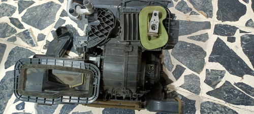 Caja Negra Para Sentra 2013 2015 Usada