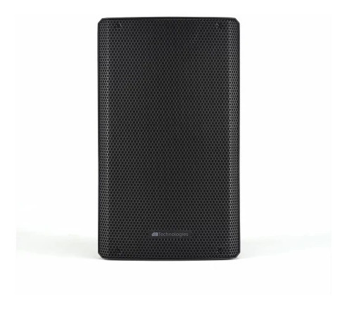 Caja Activa Db Kl12 400w Bluetooth Con Funda