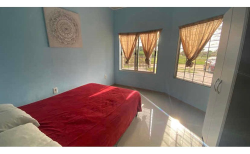 Imagen 8 de 15 de Alquilo Casa Con Piscina $6.000 X Día (parque Del Plata Sur)