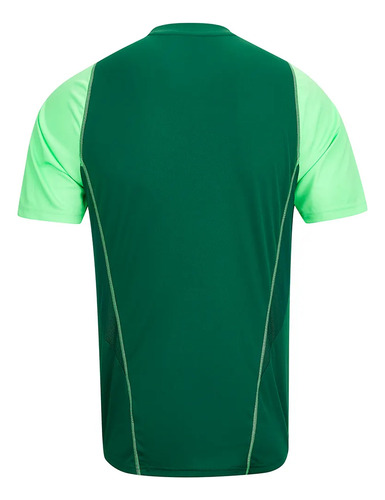 Camiseta Del Leeds adidas Remera Inglaterra