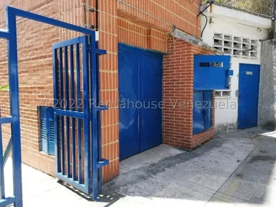 Galpón en alquiler
