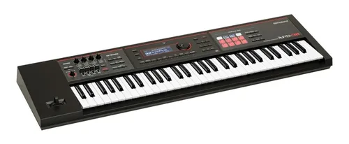 Teclado Sintetizador Roland Xps-10 Profesional