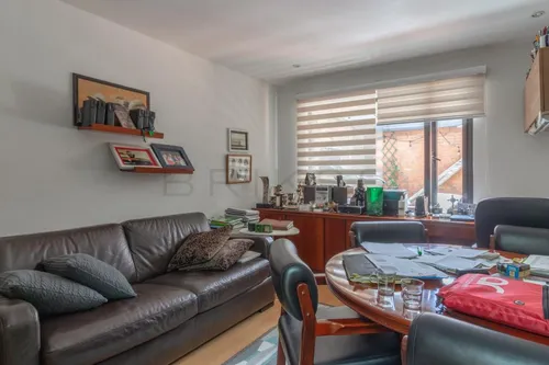 Apartamento En Arriendo/venta En El Chico. Cod A5932
