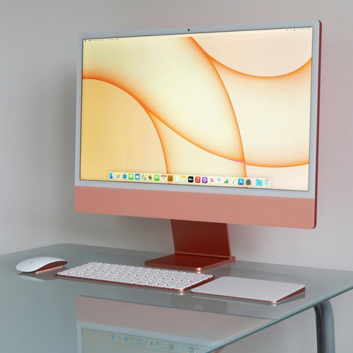 Imagen 1 de 1 de  Wholesales Prices For 2021 Apple iMac 24-inch 27 