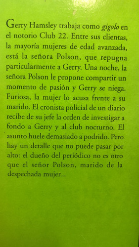 James Hadley Chase - Cuidado, Chicas! - Agronomía (Usado)