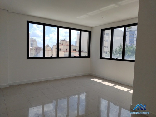 Imagem 2 de 7 de Sala - Sa00132 - 69317126