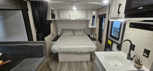 Trailer Importado Jayco Slx 183rb - 0 Km - Y@w2