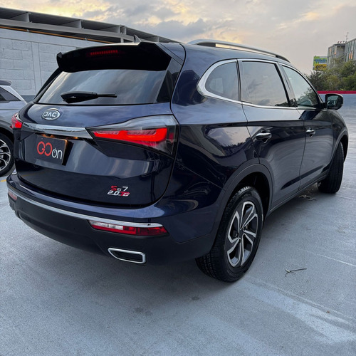Jac Sei7 2021