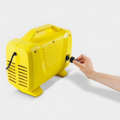 Hidrolavadora 1600 Psi Induction K2 Karcher