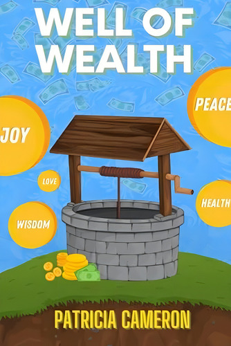 Well Of Wealth, De Cameron, Patricia. Editorial Oem, Tapa Blanda En Inglés