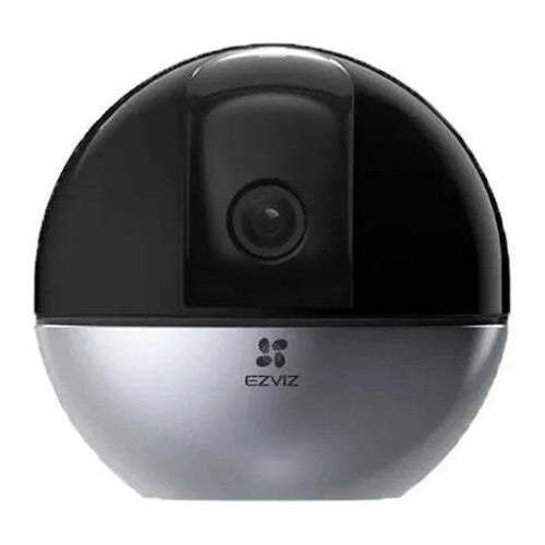 Cámara Seguridad Ezviz Domo Wifi Ip66 4mp 4mm Cs-c6w-a0-3h4w