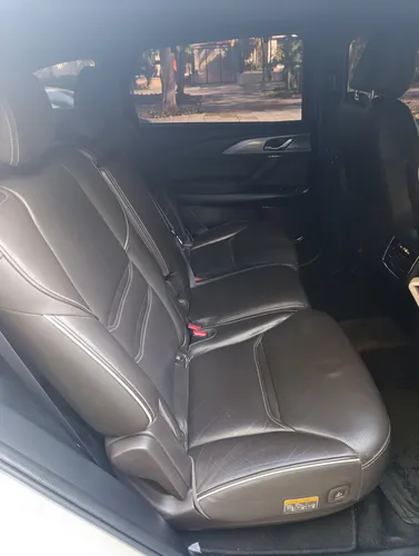 Mazda CX-9 2.5 Grand Touring Lx Camioneta