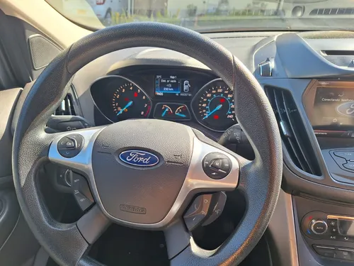 Ford Escape 2000 Turbo 4X4