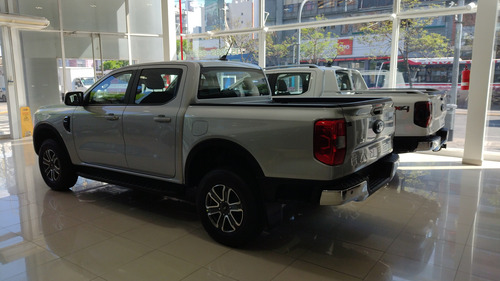Ford Ranger 2.0 Cd 4X2 Xlt At 210Cv