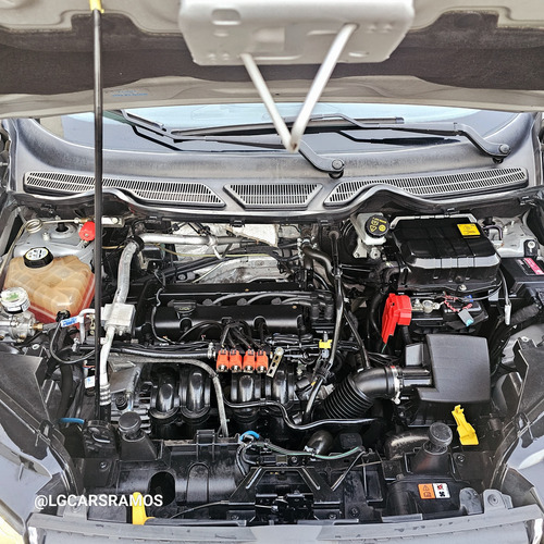 Ford Ecosport 1.6 Titanium 110cv 4x2