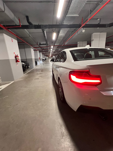 BMW Serie 2 2.0 M240i Mpackage Lci Coupé
