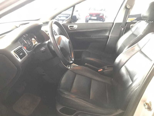 Peugeot 307 2.0 Feline