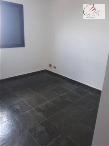 Em Local Nobre 2dorms Sendo 1 Suite Butantã - Ap7721
