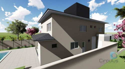 Imagem 17 de 19 de Casa Com 3 Dormitórios À Venda, 247 M² Por R$ 1.800.000,00 - Bonfim Paulista - Ribeirão Preto/sp - Ca2014