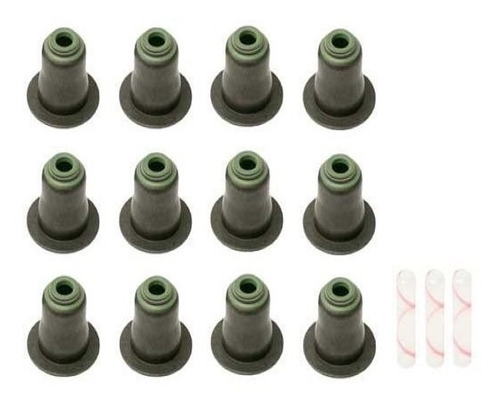 Sellos De Valvula Escape Bmw 320 330 335 F30 15 A 18