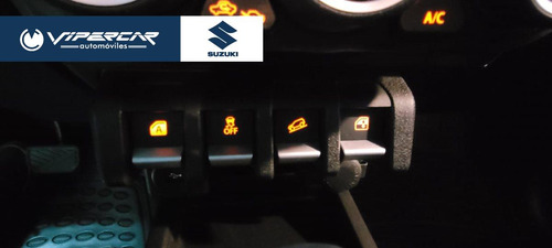 Suzuki Jimny Glx 5 Puertas 1.5 2025 0km