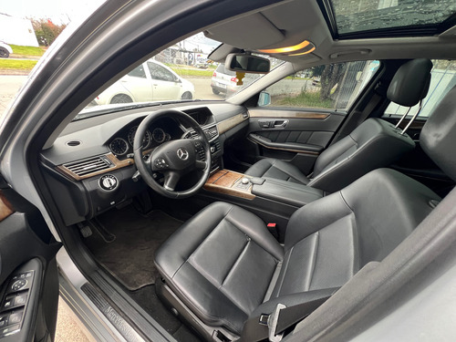 Mercedes-Benz Clase E 3.0 E300 Elegance