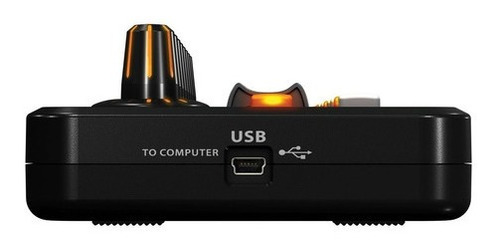 Imagen 4 de 6 de Controlador Usb Behringer X-touch Mini + Envío Express