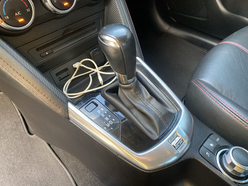 Mazda 2 1.5 Grand Touring 2017
