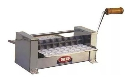 Raviolero Manual Maquina De Pastas R.d