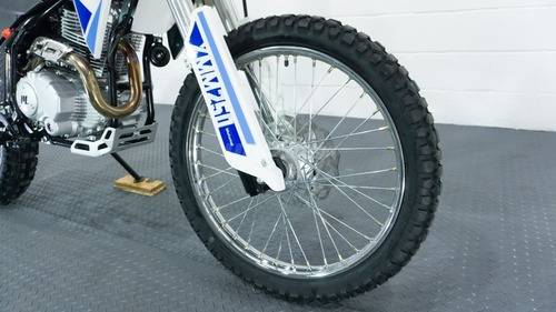 Imagen 23 de 24 de Motomel Xmm 250cc Moto Enduro Deportivo 2023 No Xtz