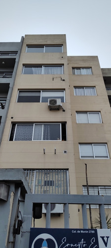 Alquiler Monoambiente En Haedo