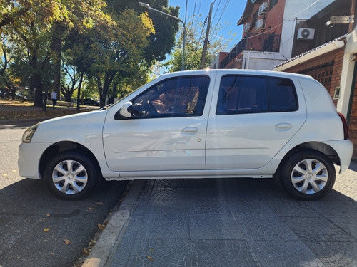 Renault Clio 1.2 Mio Confort Pack 5P