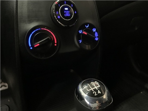 Hyundai Hb20x 1.6 Gamma 16v Style Flex 4p Manual