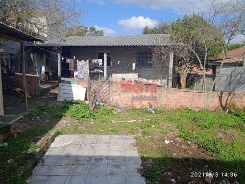 Imagem 16 de 19 de Casa Com 3 Dormitórios À Venda Com 355m² Por R$ 580.000,00 No Bairro Santa Cândida - Curitiba / Pr - Mcs-0331