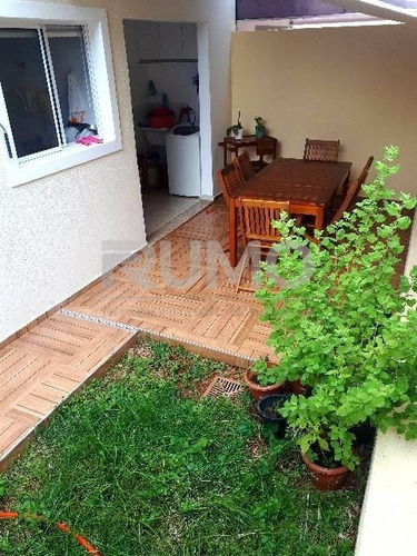 Imagem 5 de 5 de Casa À Venda Em Chácara Primavera - Ca010592