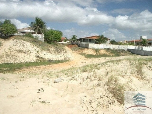 Imagem 2 de 8 de Terreno A Venda Em Barra Do Rio, Extremoz