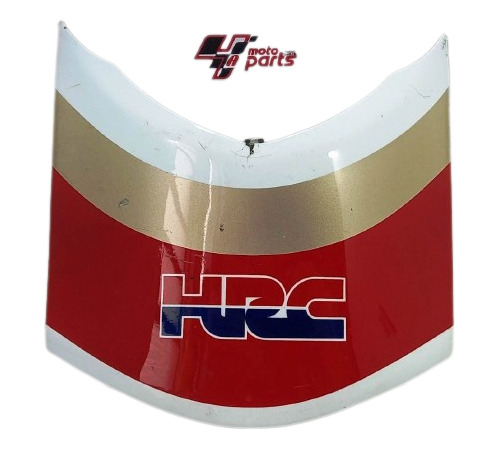 Carenagem Inferior Rabeta Honda Cbr 1000 Rr 2011 Origina 010 (Usado)