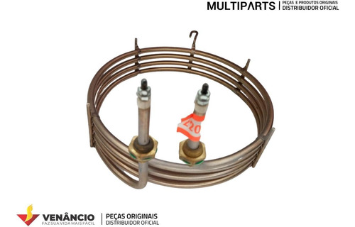 Resistência 4000w X 220v Venâncio - Forno Combinado