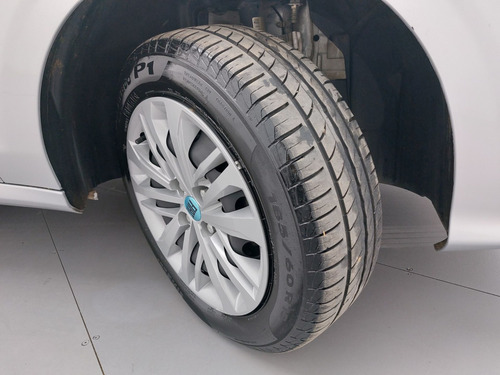 Fiat Cronos 1.0 FIREFLY FLEX DRIVE MANUAL